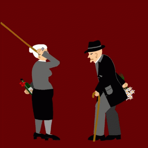 Secrets Of A Happy Marriage (15 gifs) Secrets Of A Happy Marriage (15 gifs)