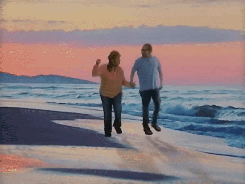 Secrets Of A Happy Marriage (15 gifs) Secrets Of A Happy Marriage (15 gifs)