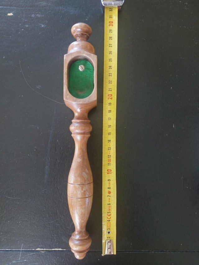 What Are These Things? (19 pics)