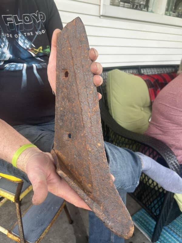 What Are These Things? (19 pics)