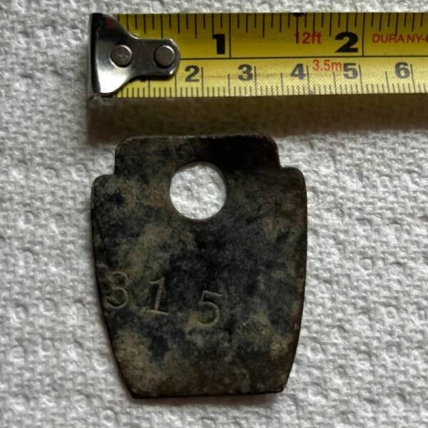 What Are These Things? (19 pics)
