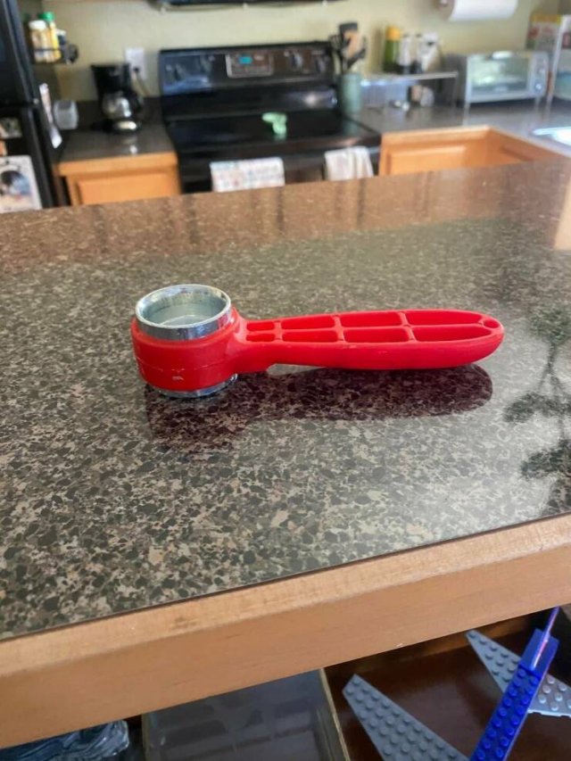What Are These Things? (19 pics)