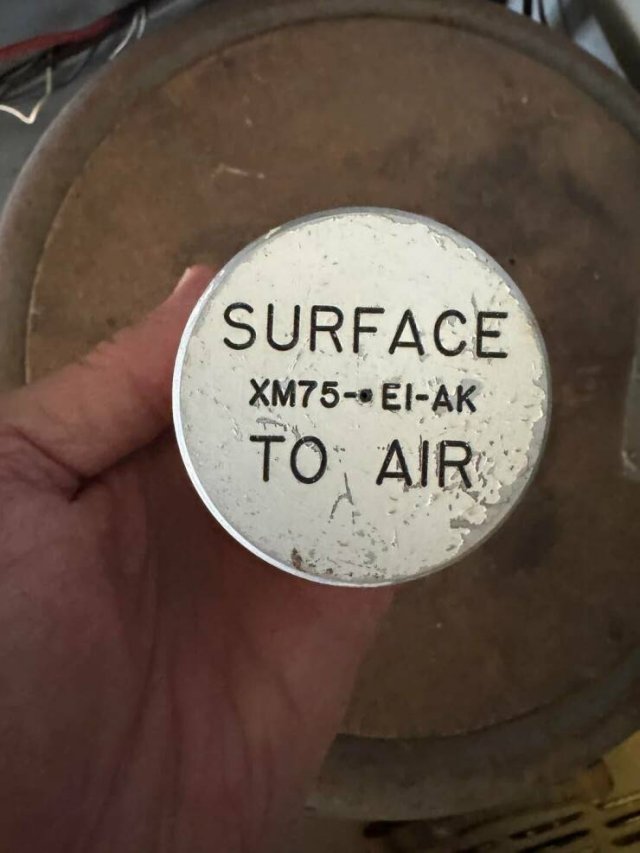What Are These Things? (19 pics)