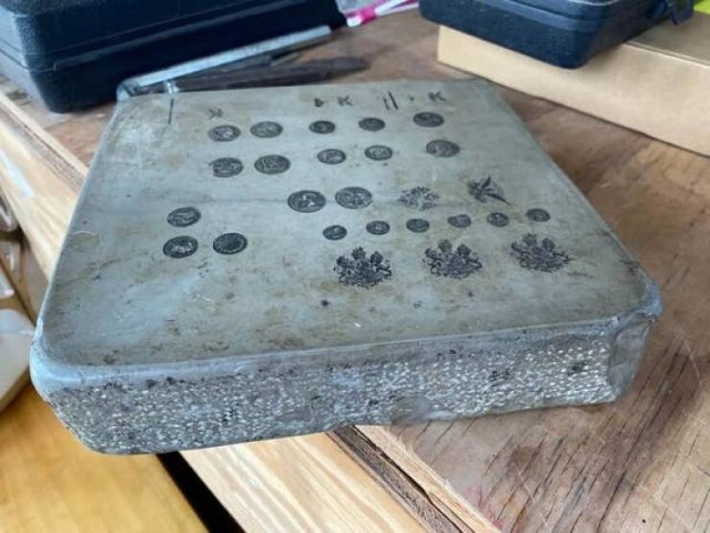 What Are These Things? (19 pics)
