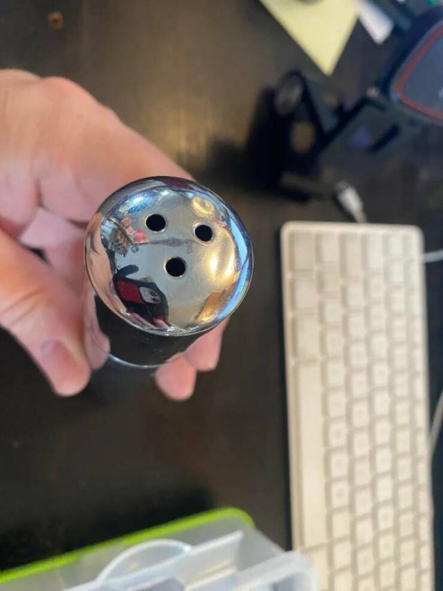 What Are These Things? (19 pics)