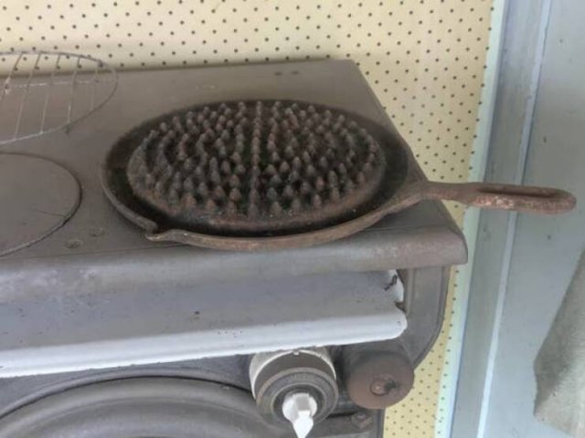 What Are These Things? (19 pics)