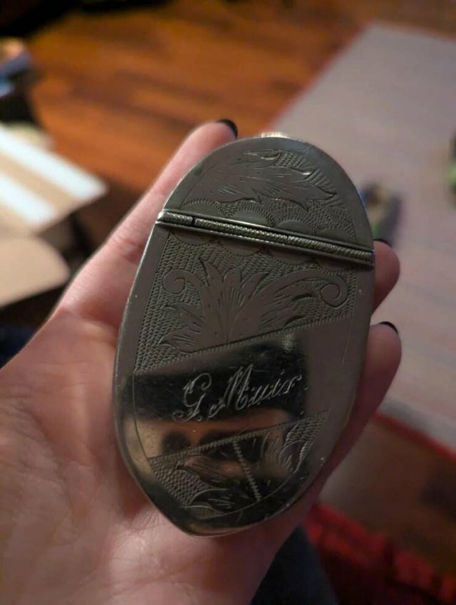 What Are These Things? (19 pics)