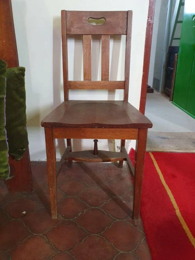 What Are These Things? (19 pics)