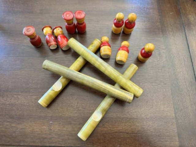 What Are These Things? (19 pics)