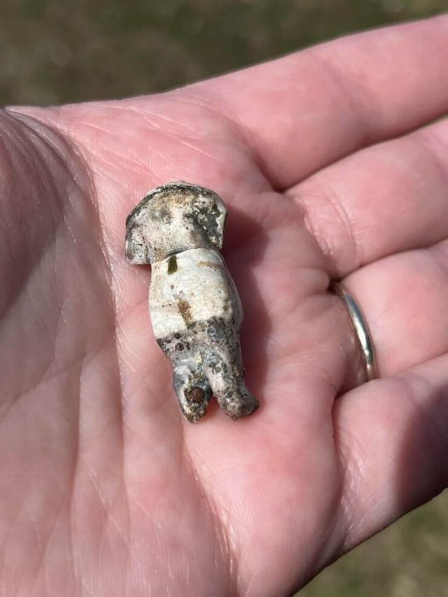 What Are These Things? (19 pics)