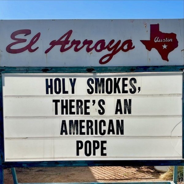 Hilarious Signs (31 pics)
