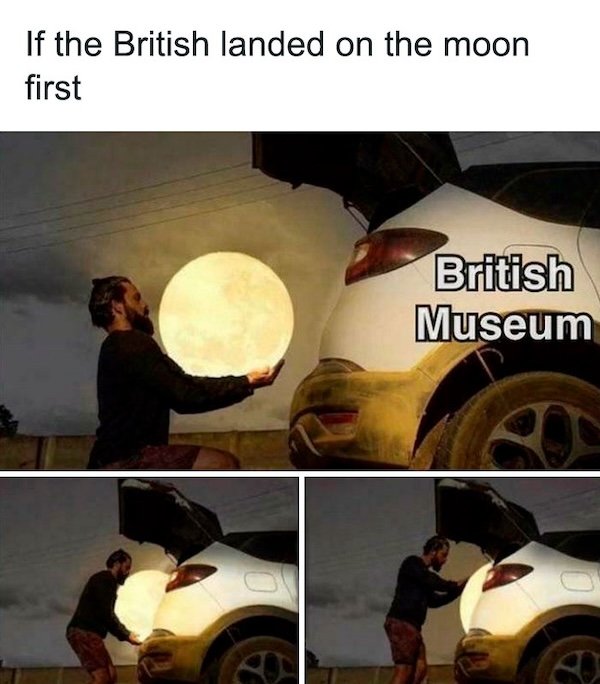 British Humor (24 pics)