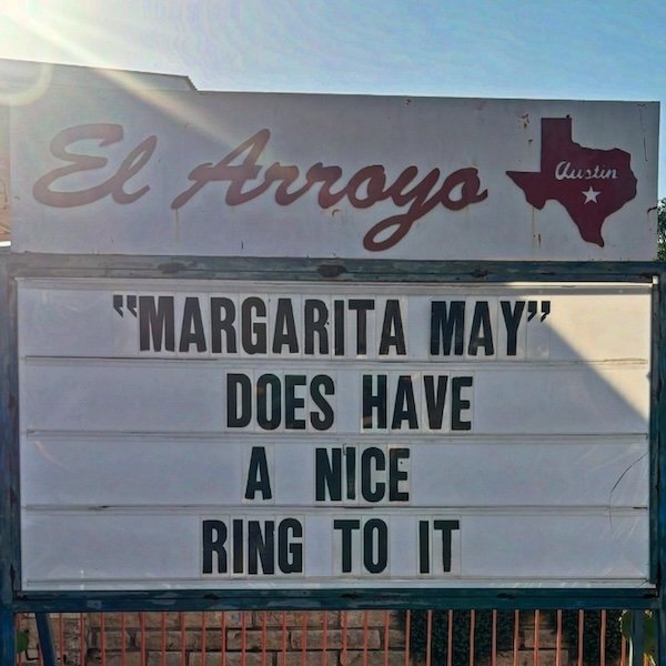 Hilarious Signs (31 pics)