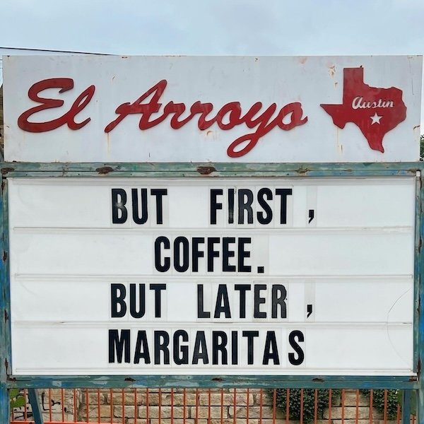 Hilarious Signs (31 pics)