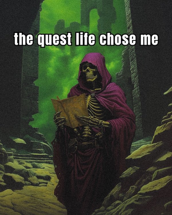 Medieval Memes (34 pics)