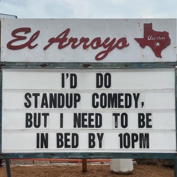 Hilarious Signs (31 pics)
