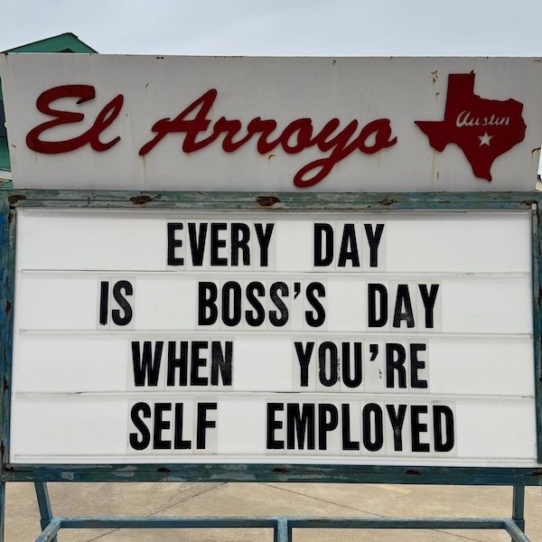 Hilarious Signs (31 pics)