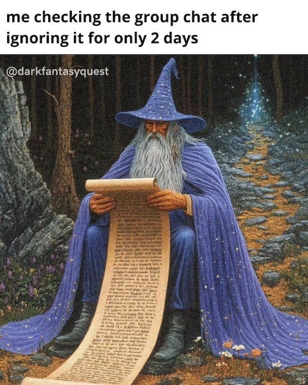 Medieval Memes (34 pics)