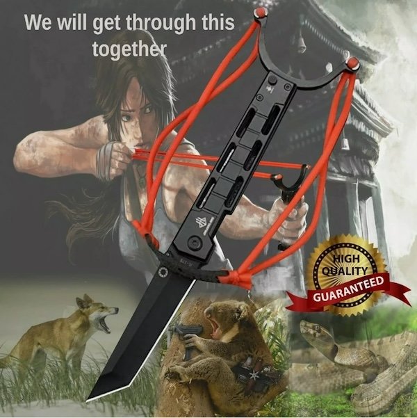 Crazy Weapons (33 pics)