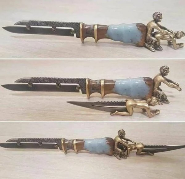 Crazy Weapons (33 pics)