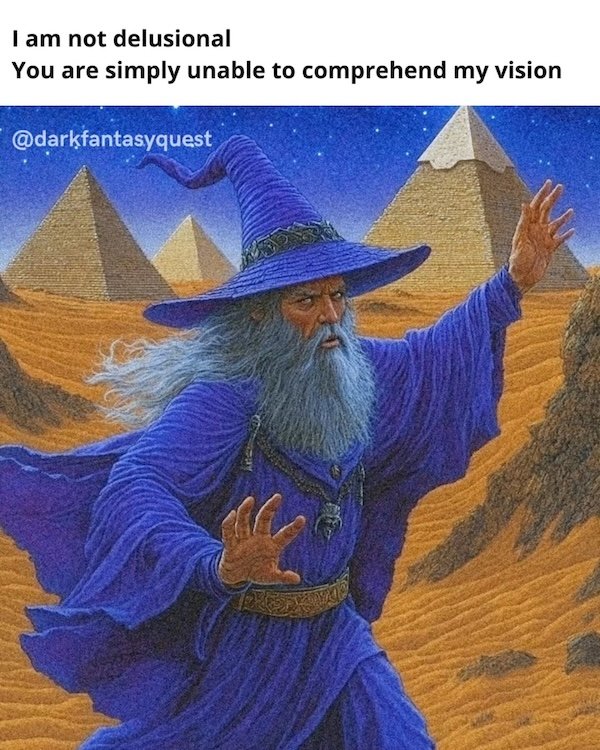Medieval Memes (34 pics)