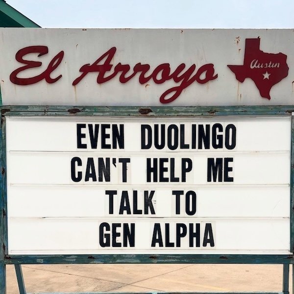 Hilarious Signs (31 pics)