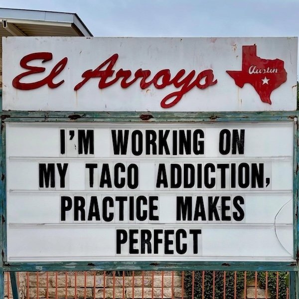 Hilarious Signs (31 pics)