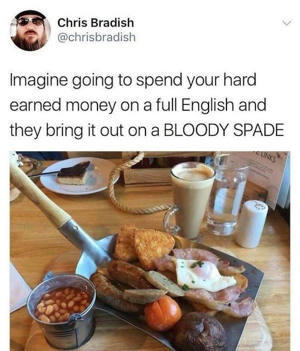 British Humor (24 pics)