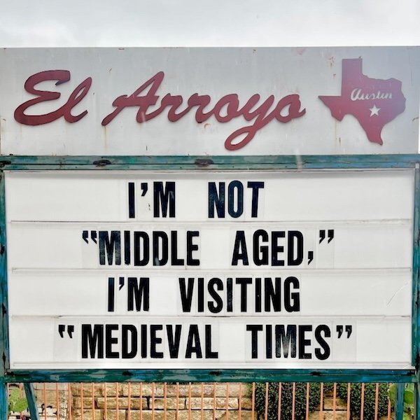 Hilarious Signs (31 pics)