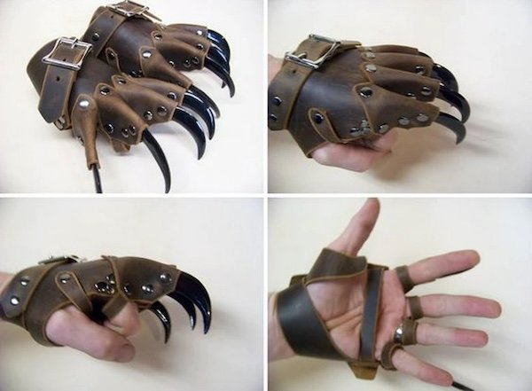 Crazy Weapons (33 pics)