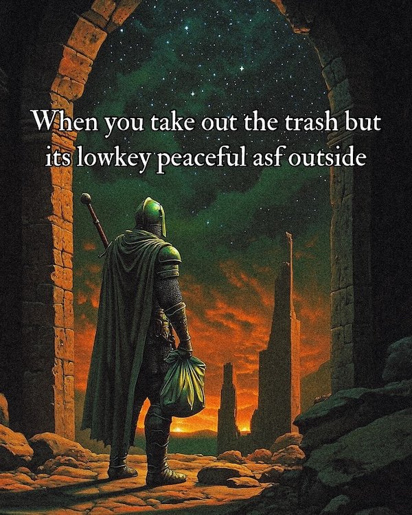Medieval Memes (34 pics)
