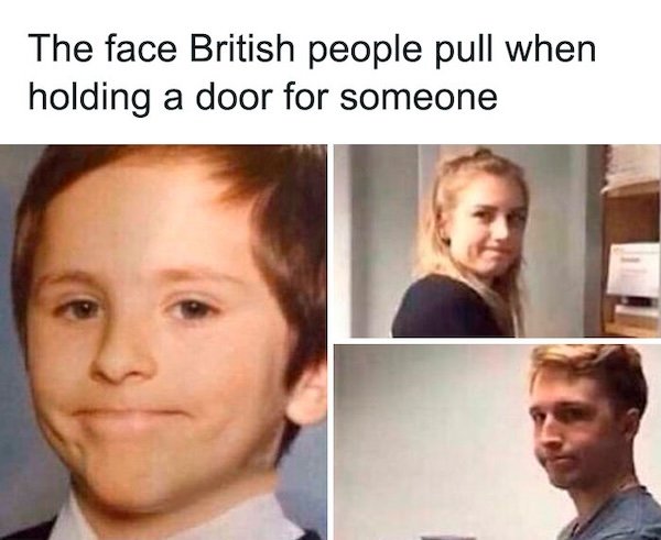 British Humor (24 pics)