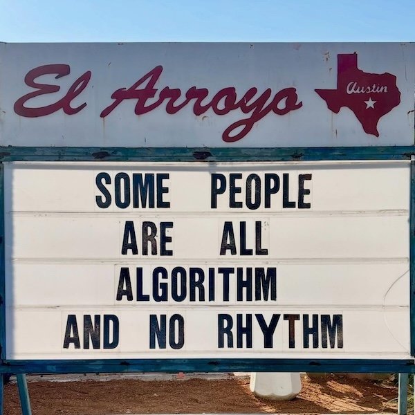 Hilarious Signs (31 pics)