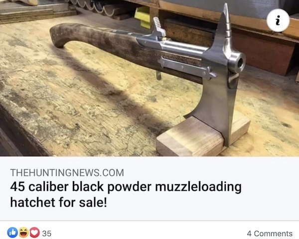 Crazy Weapons (33 pics)