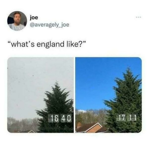 British Humor (24 pics)
