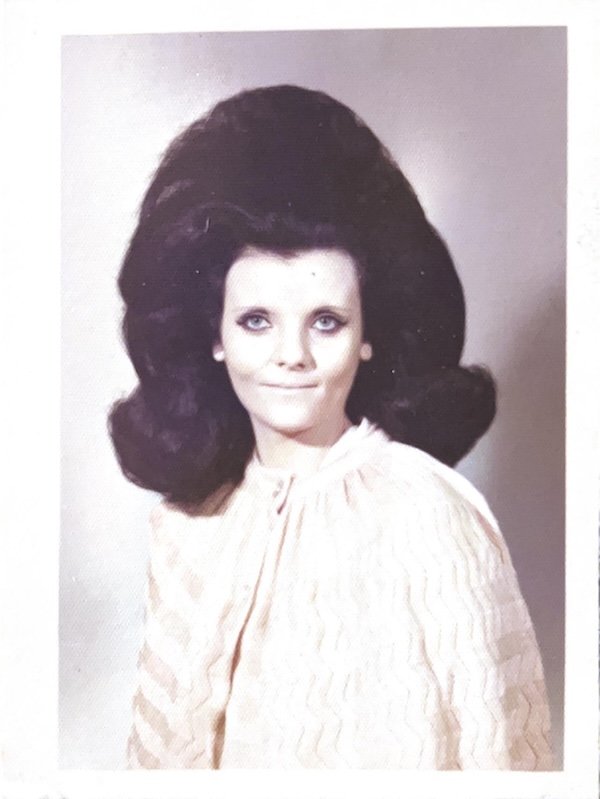 People Share Their Cool Photos From The Past (23 pics)