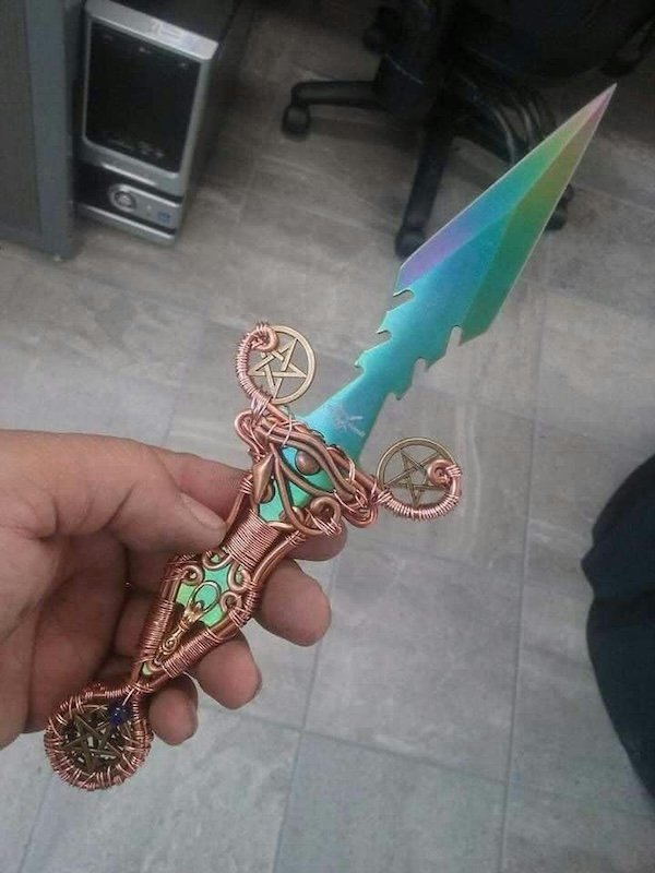 Crazy Weapons (33 pics)