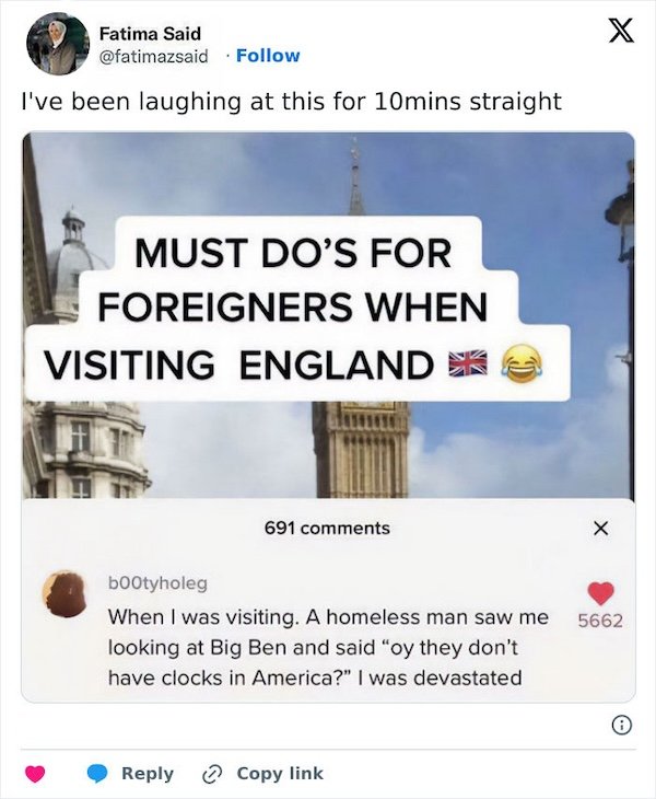 British Humor (24 pics)
