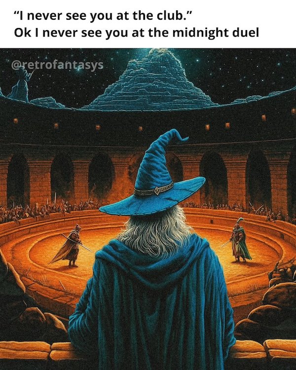 Medieval Memes (34 pics)