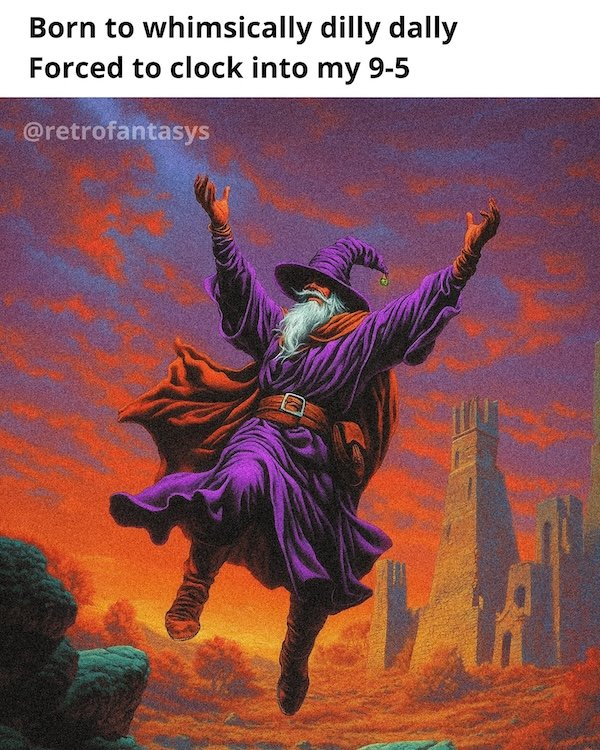 Medieval Memes (34 pics)