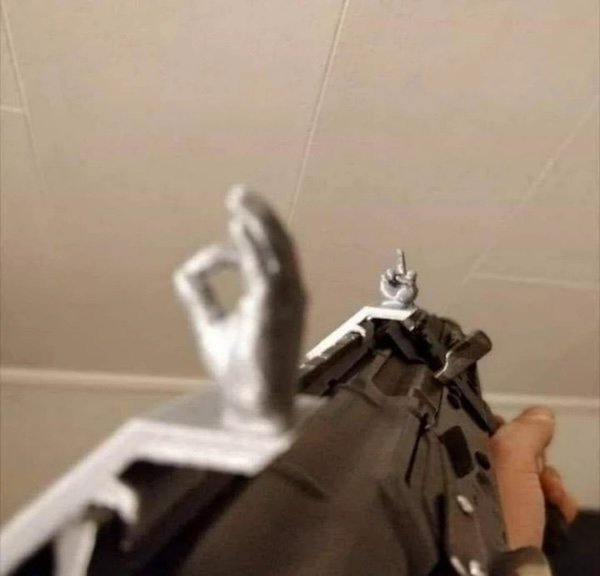 Crazy Weapons (33 pics)