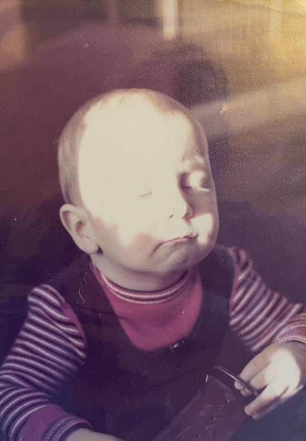 People Share Their Cool Photos From The Past (23 pics)