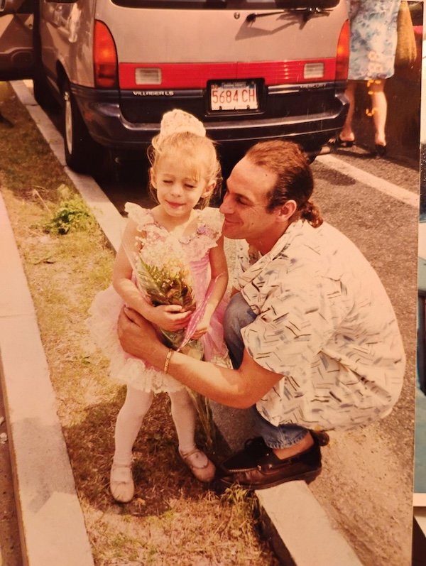 People Share Their Cool Photos From The Past (23 pics)