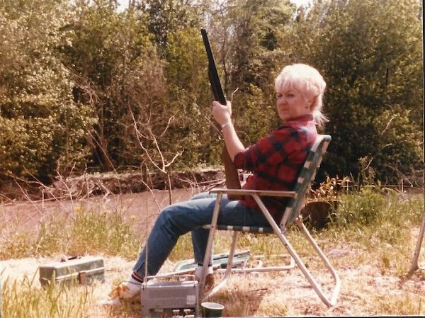 People Share Their Cool Photos From The Past (23 pics)