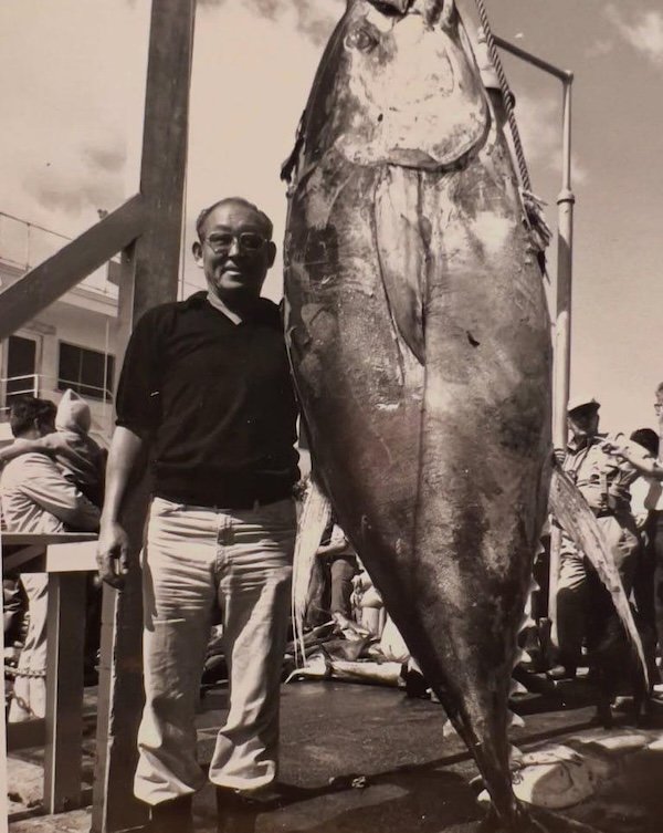 People Share Their Cool Photos From The Past (23 pics)