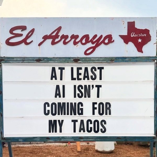 Hilarious Signs (31 pics)