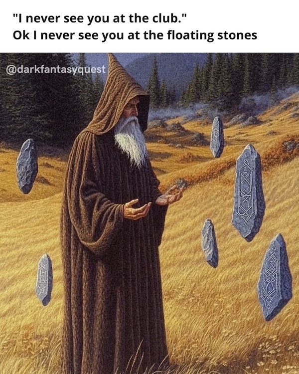 Medieval Memes (34 pics)