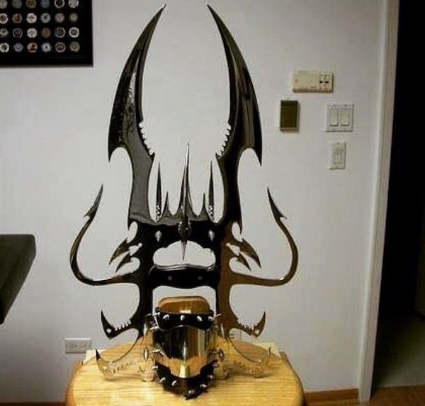 Crazy Weapons (33 pics)