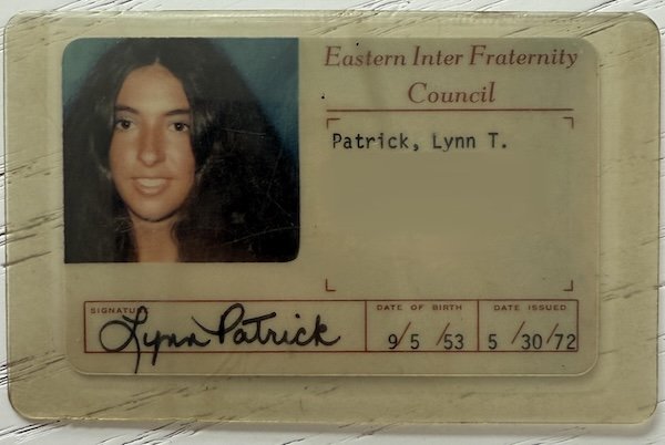 People Share Their Cool Photos From The Past (23 pics)