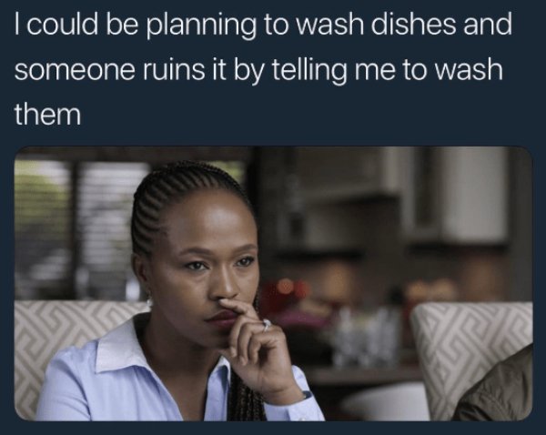 Memes About Adulting (24 pics)